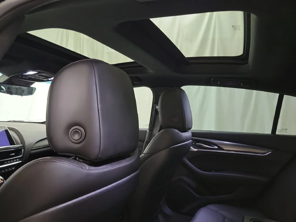 2020 Cadillac CT5 Premium Luxury - Photo 13