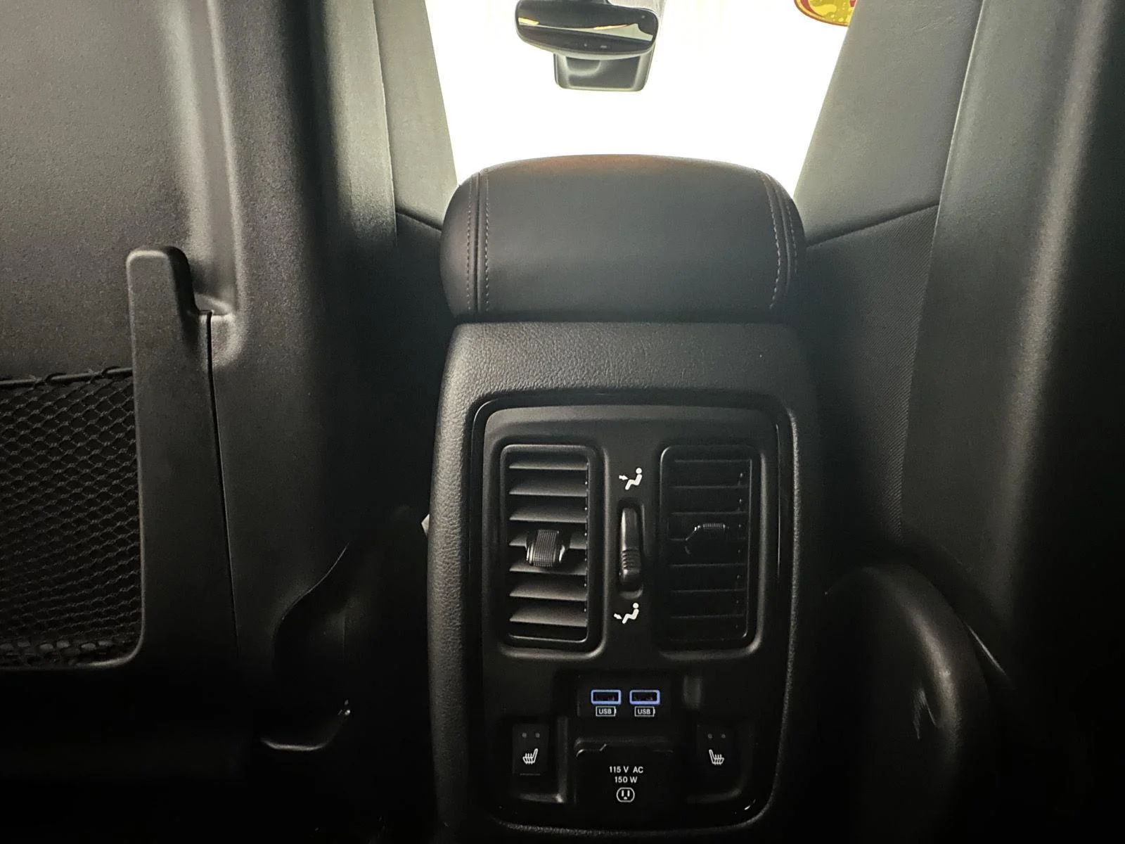 Used 2024 Db Black Dodge Citadel image 20