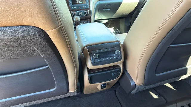 Used 2016 Black Buick Leather Group image 21