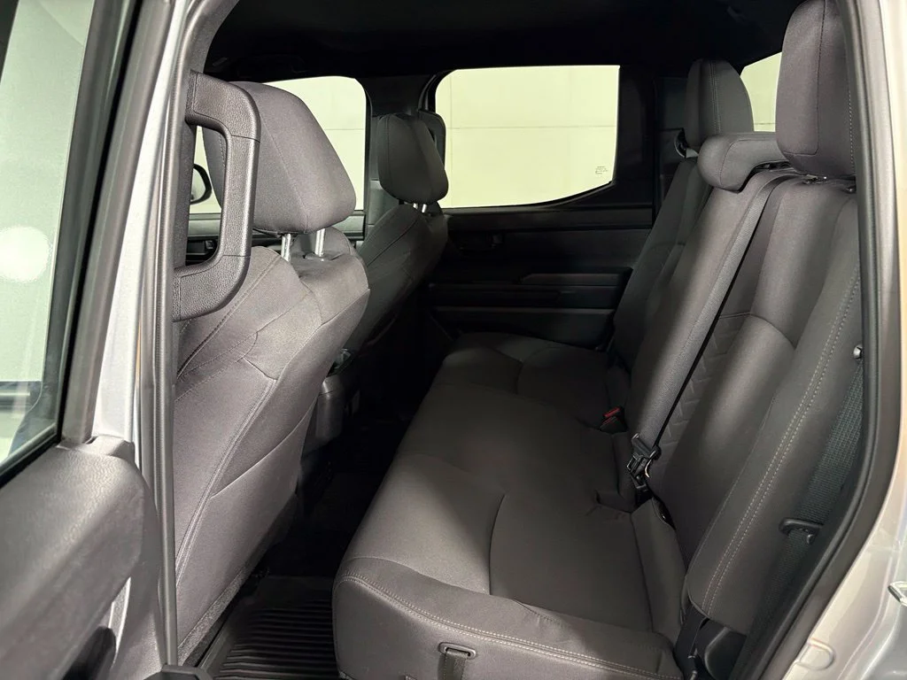 Used 2025 Silver Toyota SR image 39