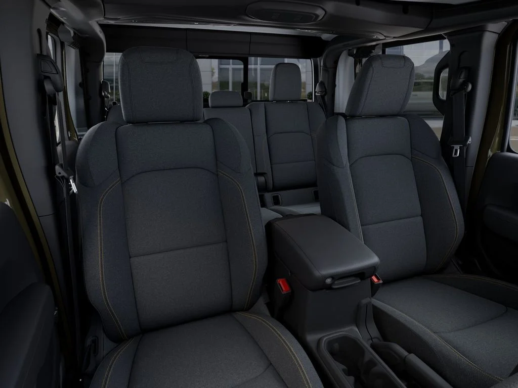 New 2026 41 Jeep Sport image 17