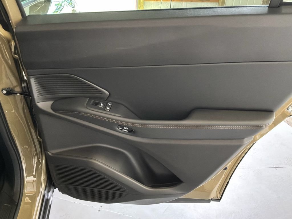 New 2026 41 Jeep Limited image 18