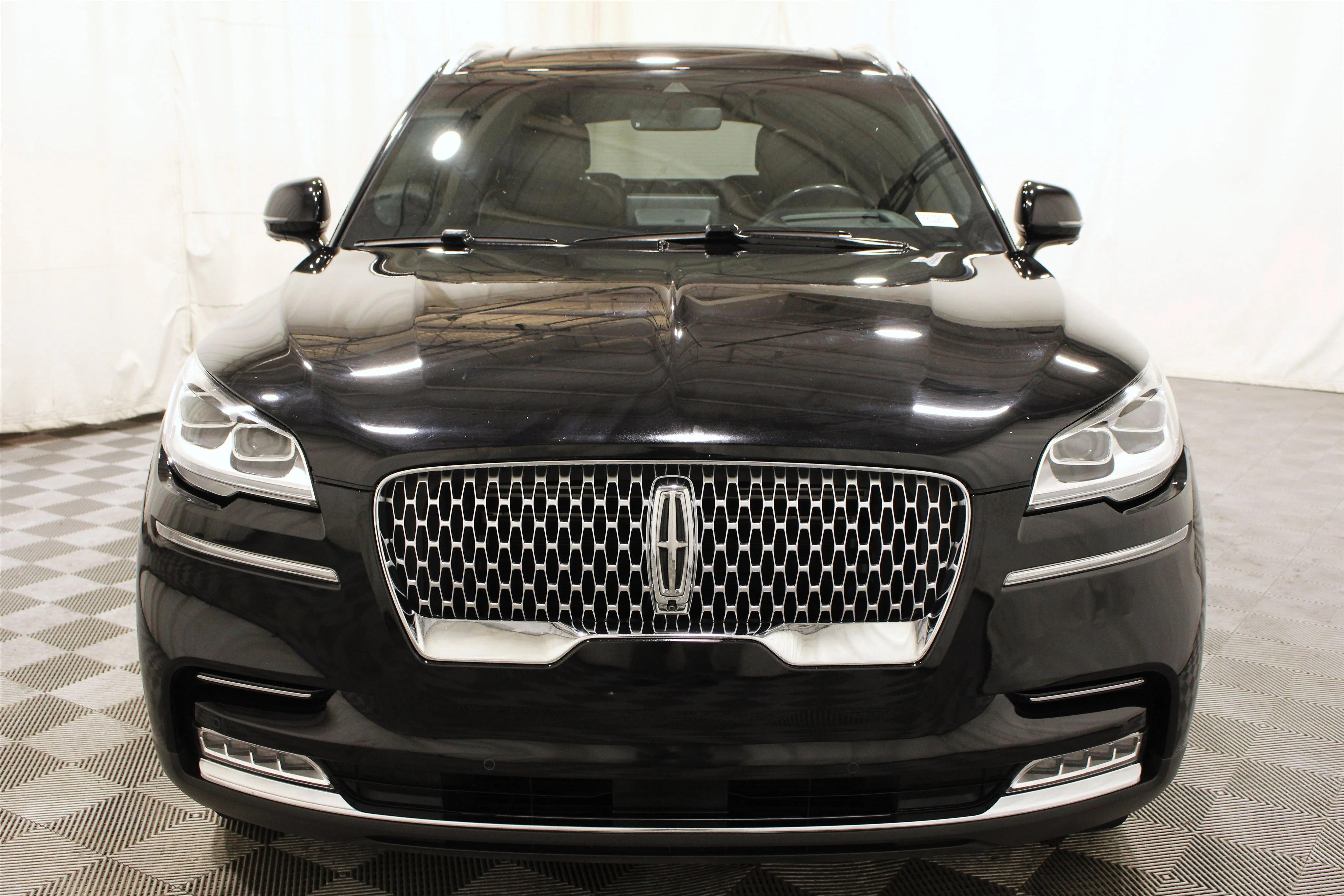 2020 Lincoln Aviator Reserve - Photo 42