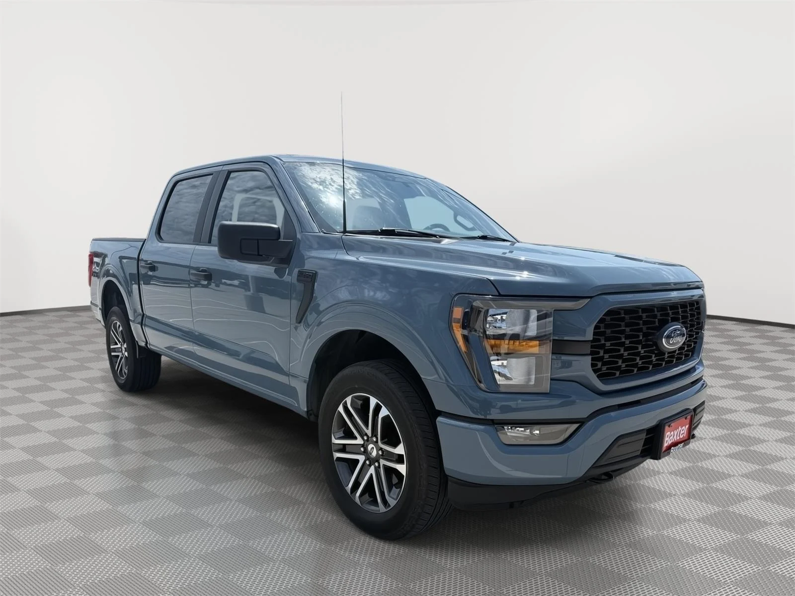Certified Used 2023 Area 51 Ford XL image 1