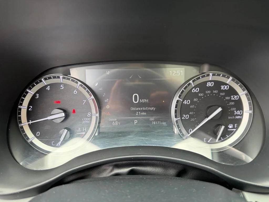 2022 Toyota Highlander Platinum - Photo 21