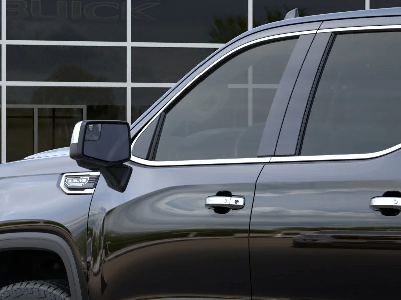 New 2026 Onyx Black GMC Denali image 12