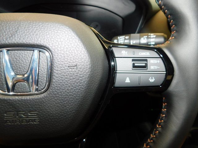 2026 Honda HR-V Sport - Photo 24