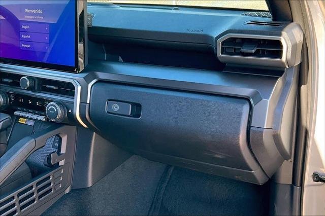 2025 Toyota 4Runner TRD Off-Road Premium - Photo 17