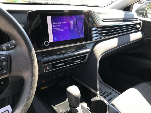 Certified Used 2025 Ice Cap Toyota LE image 18