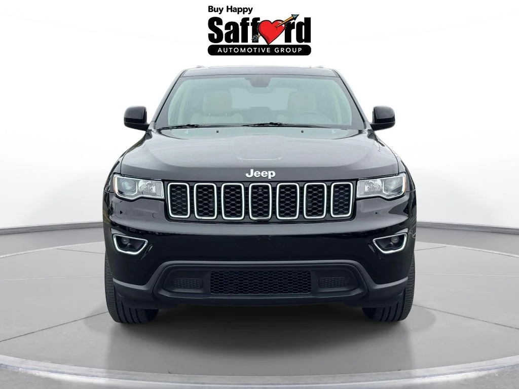 2022 Jeep Grand Cherokee WK Laredo E - Photo 8