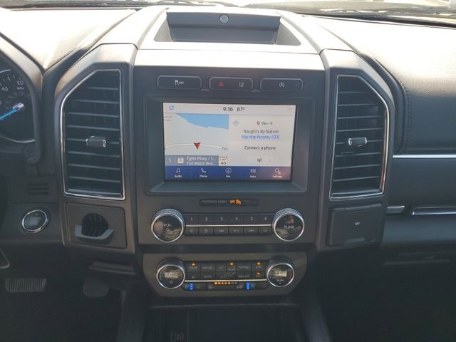 Used 2020 Silver Ford Limited image 16