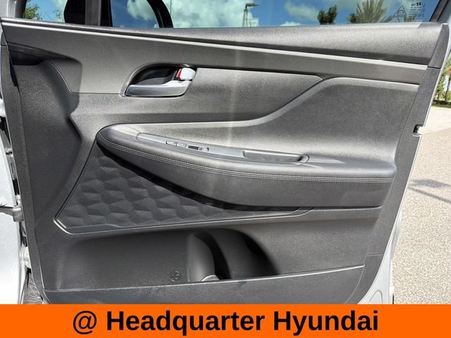 2023 Hyundai Santa Fe XRT - Photo 13