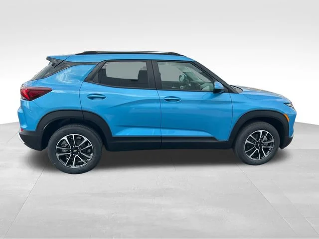 2026 Chevrolet Trailblazer LT - Photo 6