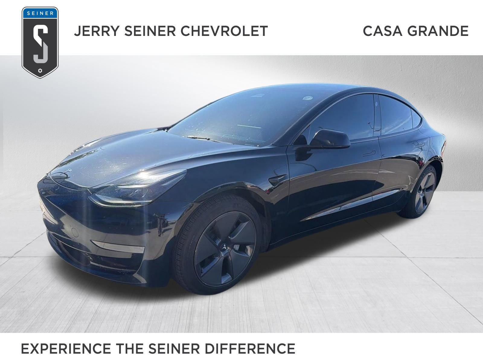 2023 Tesla Model 3 -'s photo