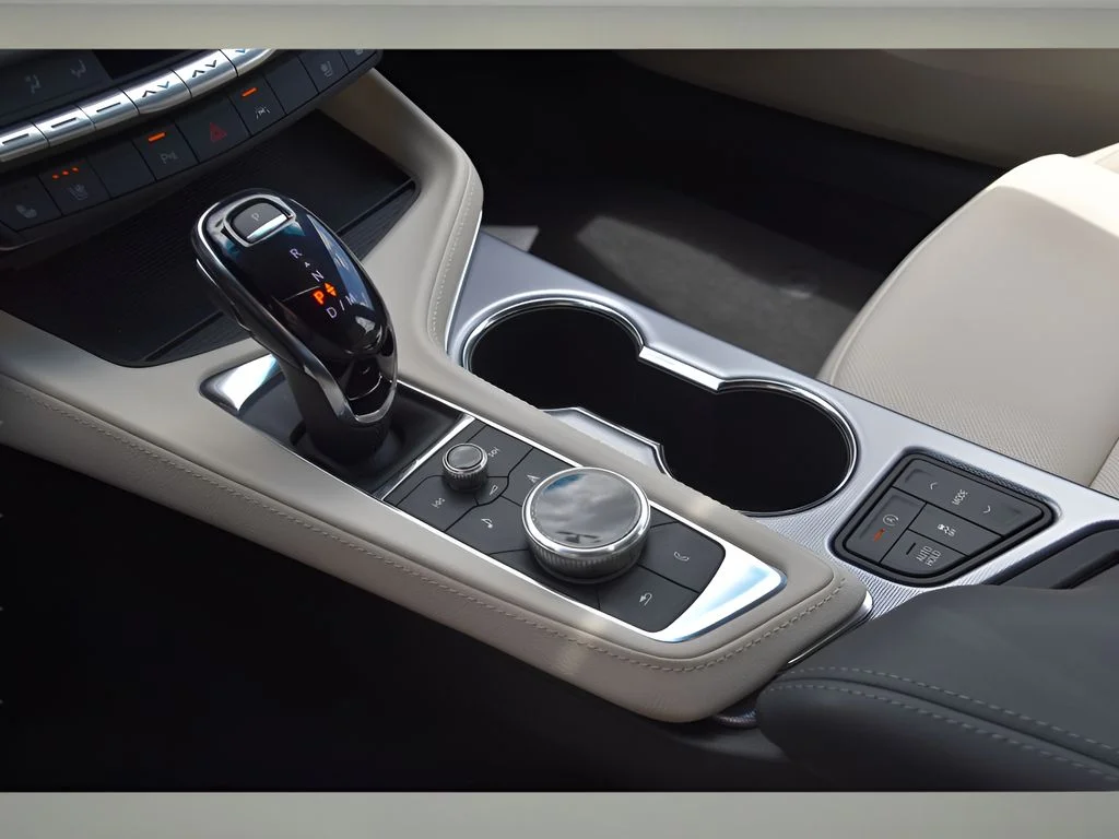 2025 Cadillac CT4 Premium Luxury - Photo 37