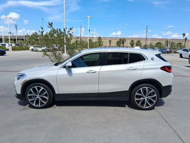 2022 BMW X2 28i - Photo 3