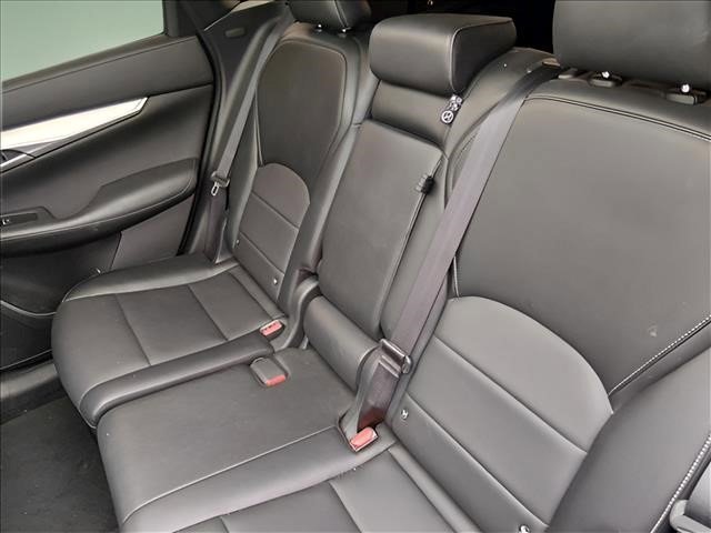 Used 2020 Graphite Shadow INFINITI LUXE image 11