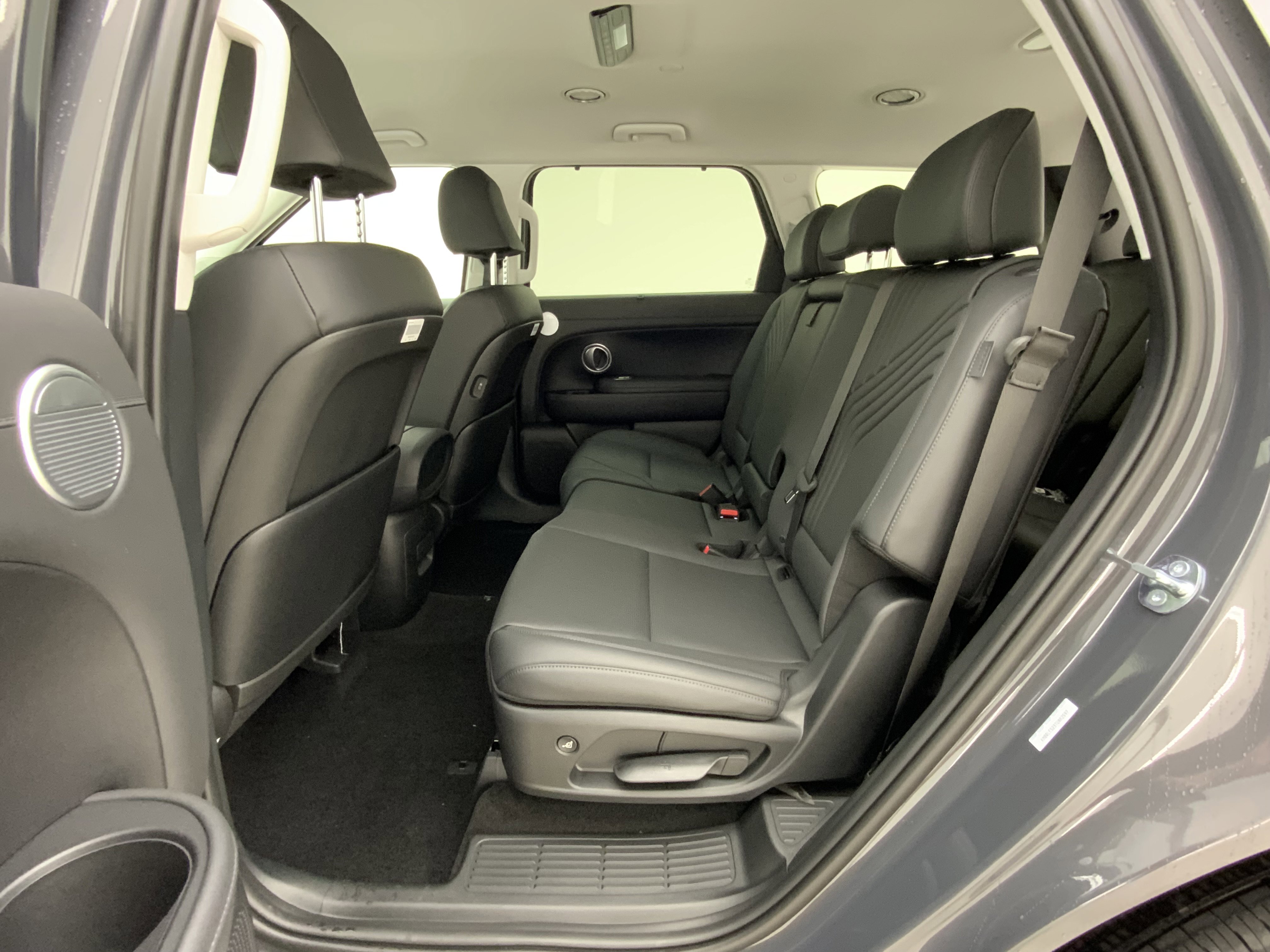 New 2026 Ecotronic Gray Pearl Hyundai SEL 8P image 13