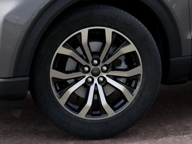 New 2027 Carbonized Gray Metallic Ford ST-Line image 19