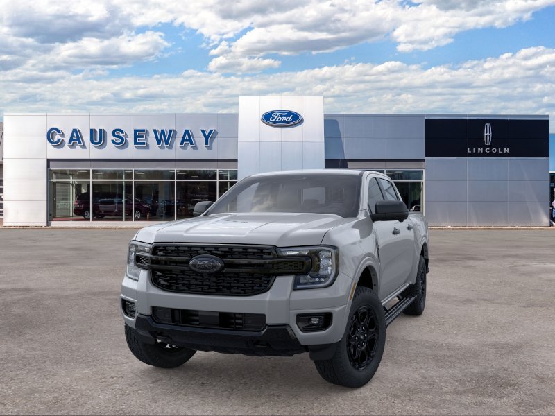 New 2026 Avalanche Ford XLT image 2