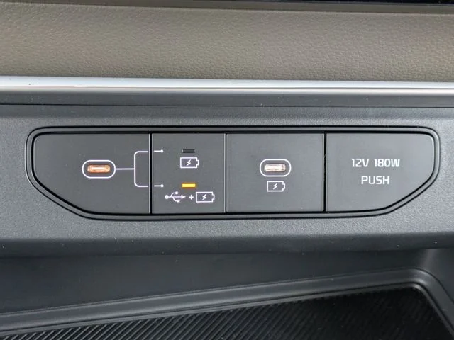 New 2026 Panthera Metal Kia LXS image 25