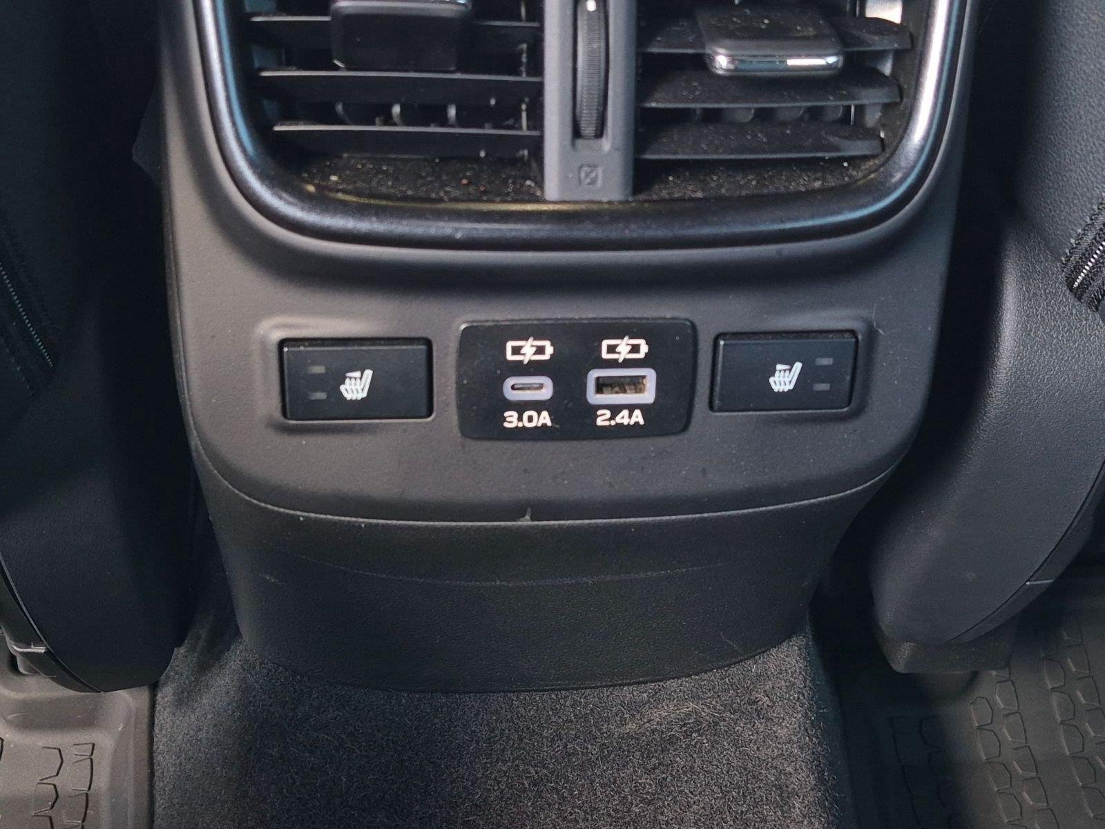 Used 2025  Subaru Wilderness image 36