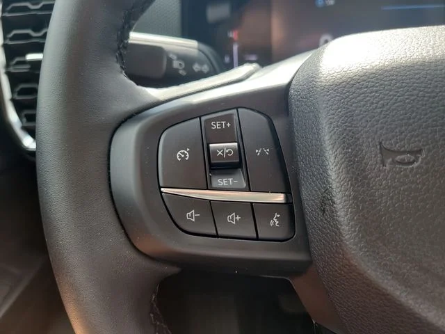 New 2026 Gray Metallic Ford XLT image 29