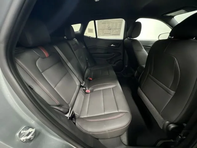 2026 Chevrolet Trax RS - Photo 25