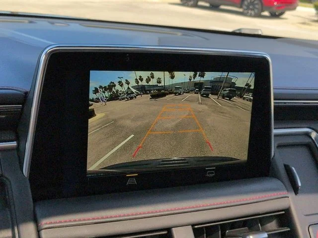 Used 2024 Gray Chevrolet RST image 21