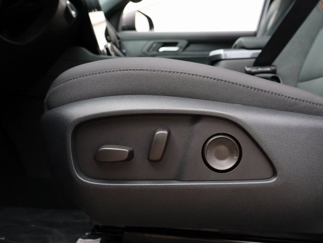 2026 GMC Terrain AT4 - Photo 21