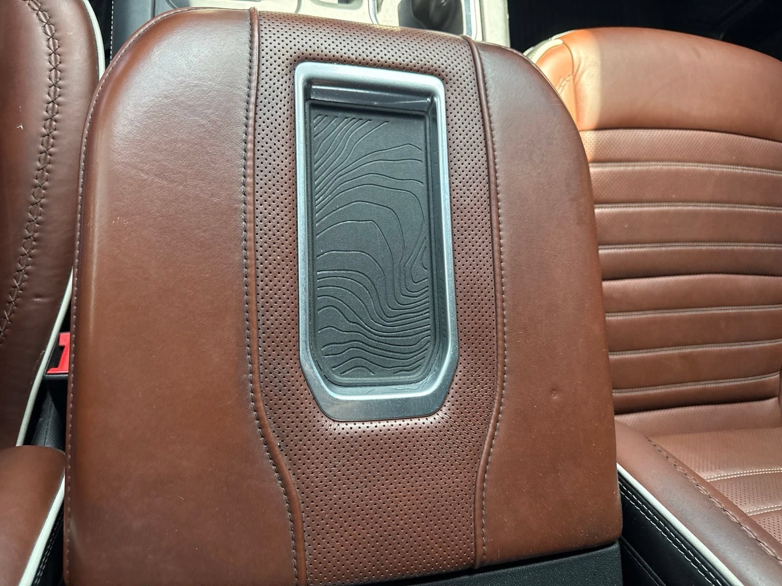 2022 GMC Sierra 1500 Denali Denali Ultimate - Photo 29