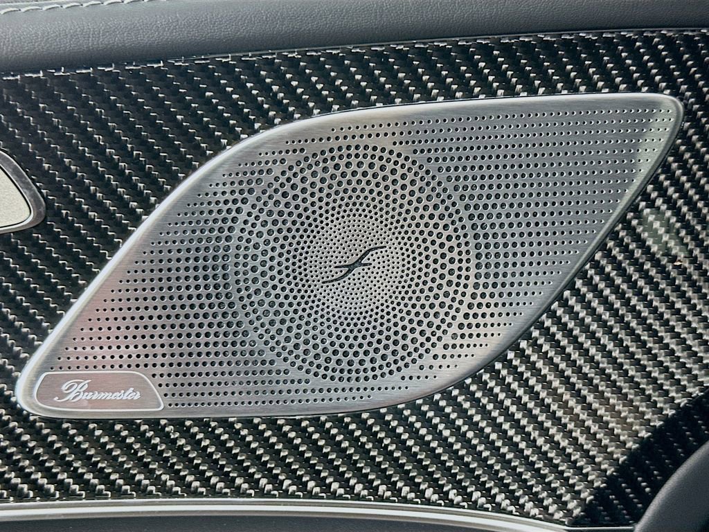 2026 Mercedes-Benz AMG GT 4-Door Coupe 53 - Photo 50