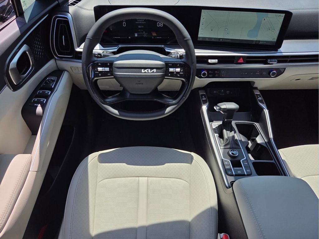 2026 Kia Sorento EX - Photo 13