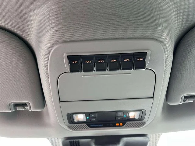 New 2026 Oxford White Ford F-350® XLT image 29