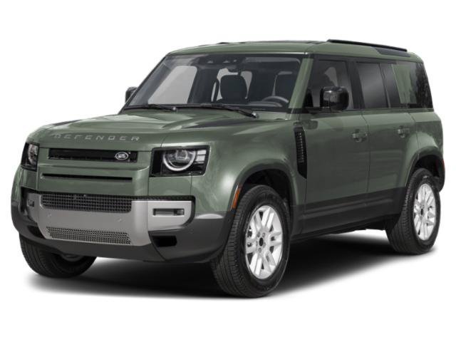2026 Land Rover Defender 110 LIMITED