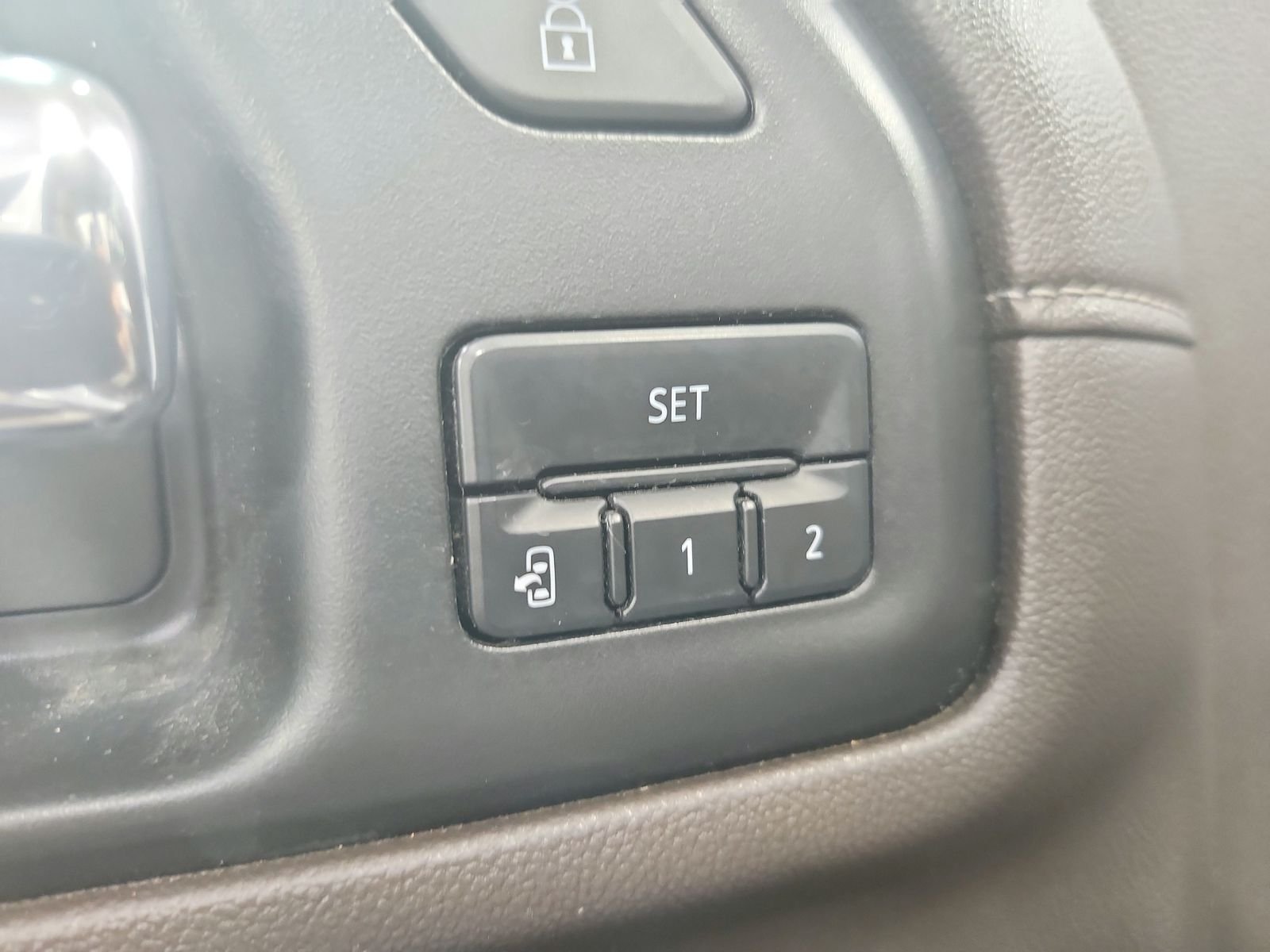 Used 2023 Summit White Chevrolet LTZ image 21