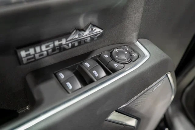 2026 Chevrolet Silverado 1500 High Country - Photo 21