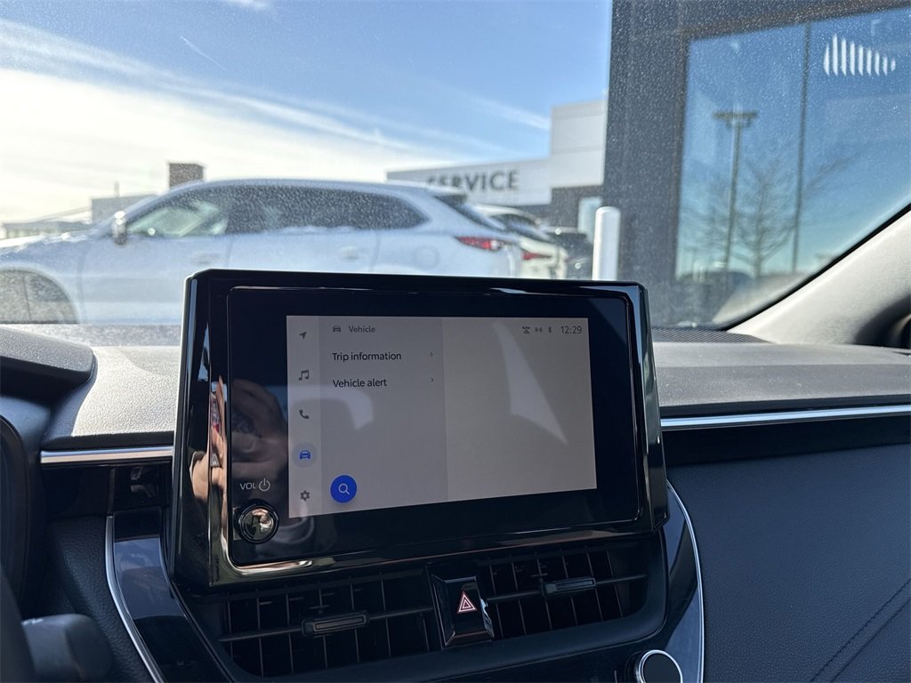 2024 TOYOTA COROLLA - Image 17