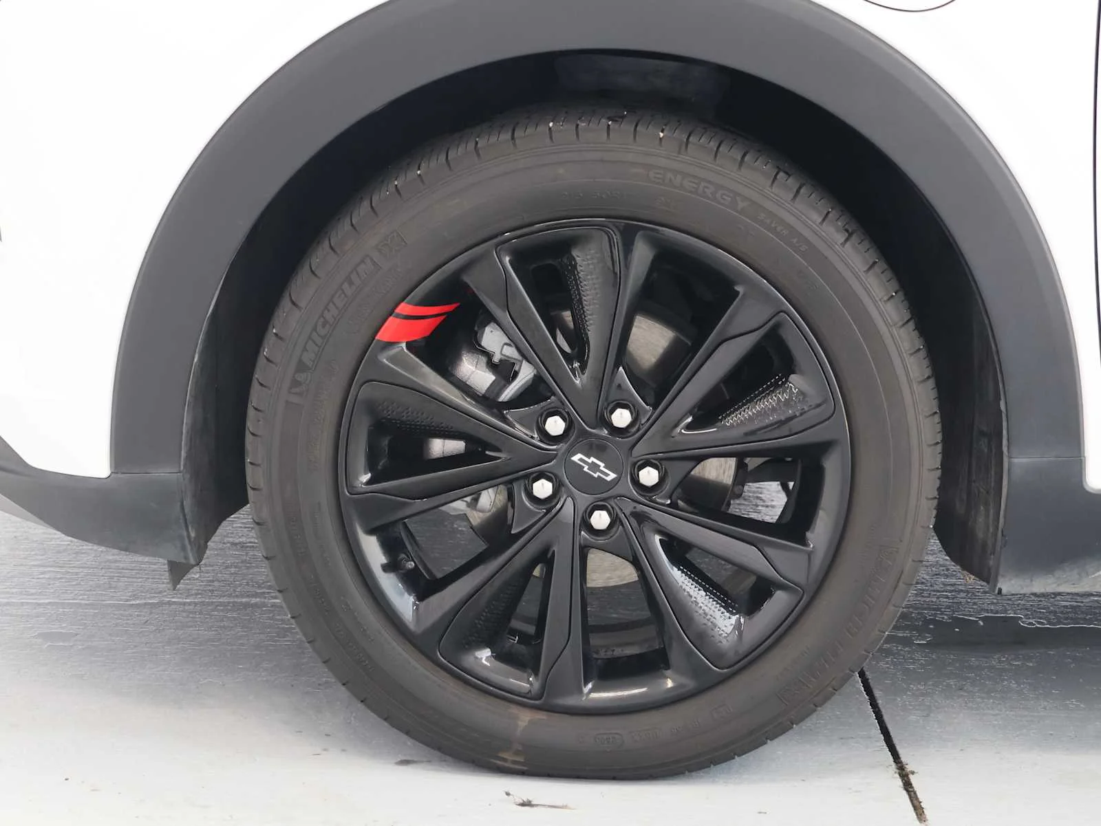 Used 2023 Summit White Chevrolet Premier image 11