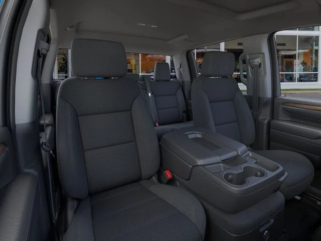 2026 Chevrolet Silverado 3500 HD LT - Photo 16