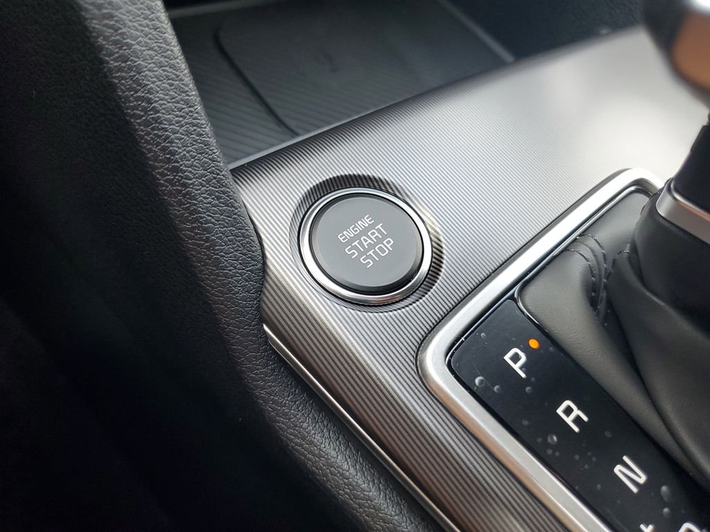 2026 Kia Sportage SX Prestige - Photo 38