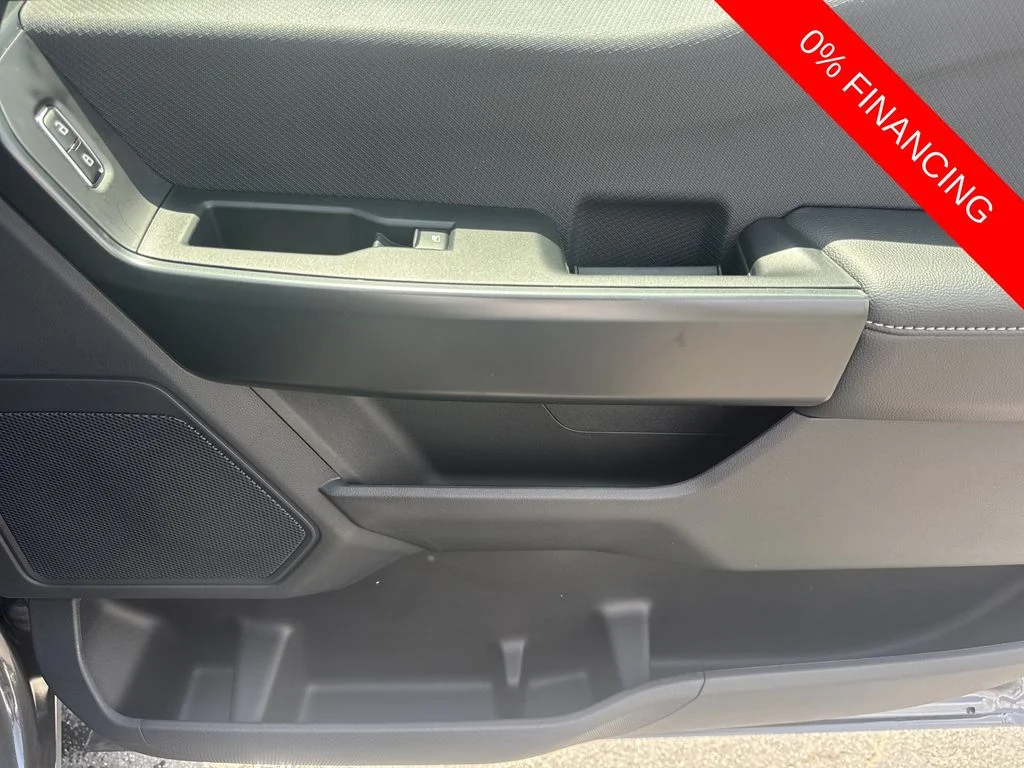 New 2026 Gray Ford STX image 14