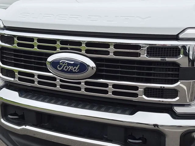 Used 2026 White Ford XLT image 36