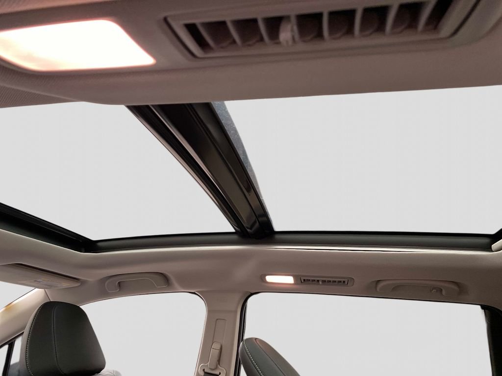 Used 2024 Gray Subaru Onyx Edition image 13