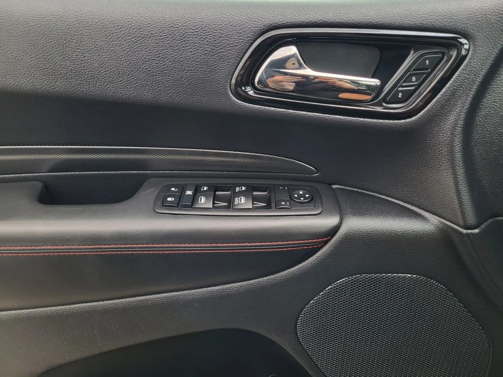 Used 2024 Black Dodge GT Plus image 18