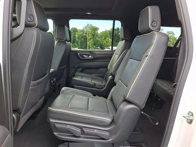 Used 2024 Beige Chevrolet Premier image 11