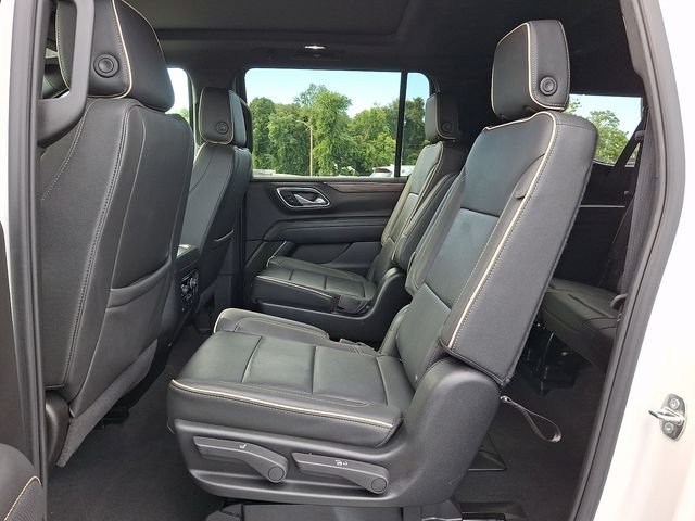 Used 2024 Beige Chevrolet Premier image 11