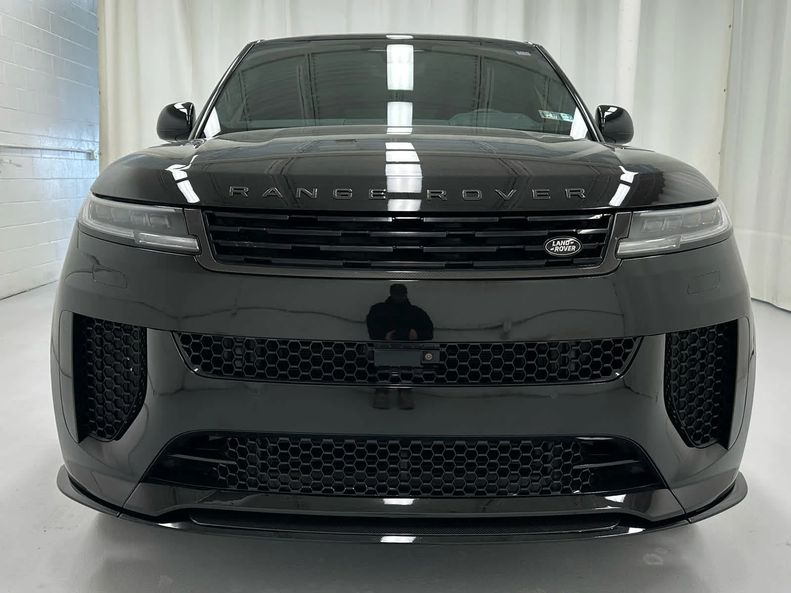 2024 Land Rover Range Rover Sport SV Edition One - Photo 6
