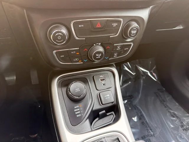 Used 2021 Blue Jeep 80th Special Edition image 23