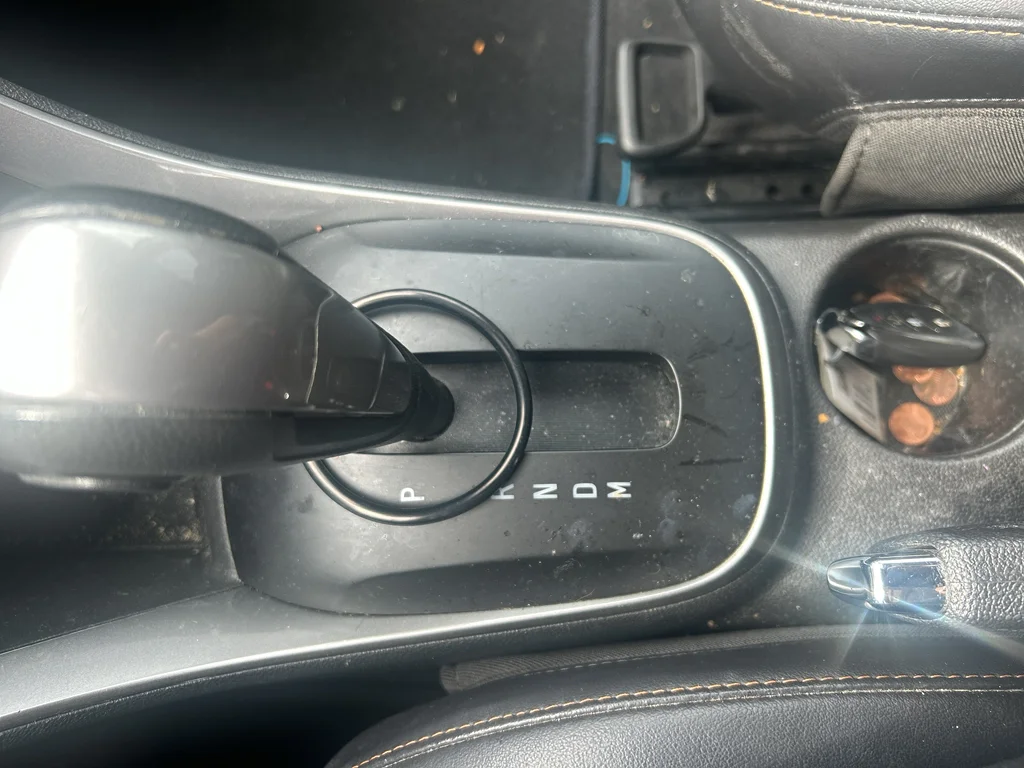 Used 2020 Mosaic Black Metallic Chevrolet LT image 17